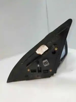 Peça sobressalente para automóvel em segunda mão espelho retrovisor direito por kia cee´d emotion referências oem iam   