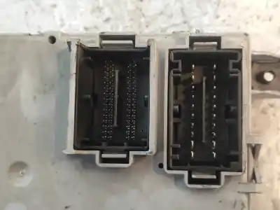Peça sobressalente para automóvel em segunda mão caixa de fusíveis e relés por ford ka (ccu) titanium+ referências oem iam 00517935210  f02am43rx