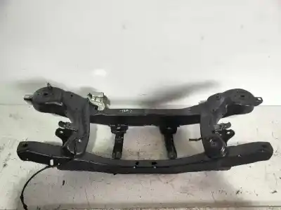 Gebrauchtes Autoersatzteil HINTERACHSE zum FORD KUGA (CBS)  OEM-IAM-Referenzen   