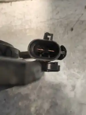 Second-hand car spare part radiator cooling fan for ford ka (ccu) titanium+ oem iam references 51787111  