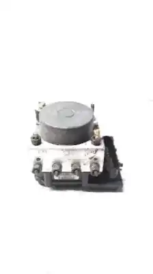 Second-hand car spare part Abs for NISSAN NOTE (E11E) 1.5 dCi Turbodiesel CAT OEM IAM references 0265231732 476609U100 0265800518