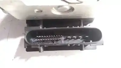 Peça sobressalente para automóvel em segunda mão abs por nissan note (e11e) 1.5 dci turbodiesel cat referências oem iam 0265231732 476609u100 0265800518