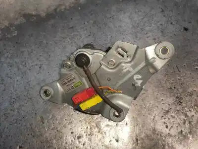 Pezzo di ricambio per auto di seconda mano motore tergicristallo posteriore per citroen evasion 2.0 hdi exclusive riferimenti oem iam 53006512