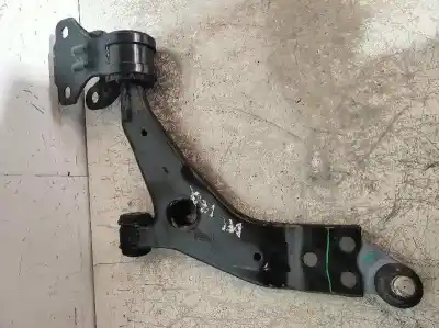 Pezzo di ricambio per auto di seconda mano BRACCIO DI SOSPENSIONE ANTERIORE SINISTRO INFERIORE per FORD KUGA (CBS)  Riferimenti OEM IAM   