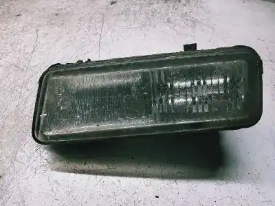 Peça sobressalente para automóvel em segunda mão farol / projetor de nevoeiro esquerdo por peugeot 806 st turbo referências oem iam 