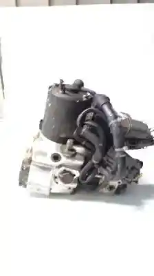 Автозапчасти б/у абс за NISSAN MAXIMA QX (A32) 3.0 V6 24V CAT ссылки OEM IAM 4760096E00  2615141
