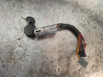 Pezzo di ricambio per auto di seconda mano interruttore di avviamento per citroen evasion 2.0 hdi exclusive riferimenti oem iam 