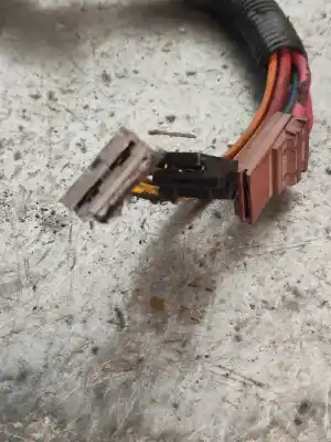 Second-hand car spare part ignition switch for citroen evasion 2.0 hdi exclusive oem iam references   