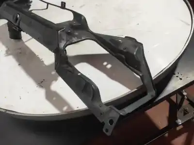 Second-hand car spare part front panel for citroen evasion 2.0 hdi exclusive oem iam references   