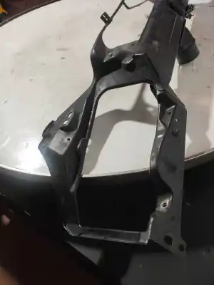 Second-hand car spare part front panel for citroen evasion 2.0 hdi exclusive oem iam references   