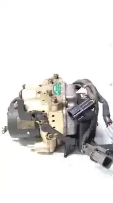 Автозапчасти б/у абс за NISSAN MAXIMA QX (A32) Motor 2.0 Ltr. - 103 kW V6 24V CAT ссылки OEM IAM 4760031U10  5697668
