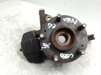 Peça sobressalente para automóvel em segunda mão manga de eixo dianteira direita por kia cee´d 1.4 cat referências oem iam 