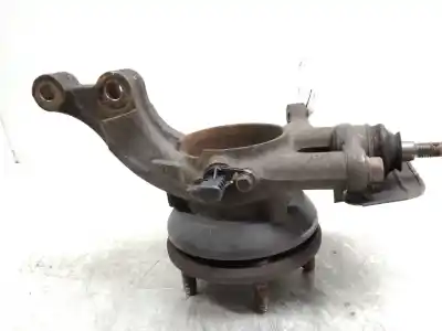 Second-hand car spare part front right knuckle for kia cee´d 1.4 cat oem iam references   