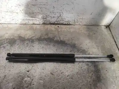 Pezzo di ricambio per auto di seconda mano ammortizzatori baule / porte per citroen evasion 2.0 hdi exclusive riferimenti oem iam 9630698380