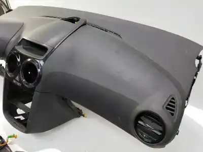 Автозапчастина б/у комплект подушки безпеки для opel corsa d 1.3 16v cdti cat (z 13 dth / l4i) посилання на oem iam   