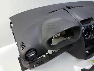 Автозапчастина б/у комплект подушки безпеки для opel corsa d 1.3 16v cdti cat (z 13 dth / l4i) посилання на oem iam   