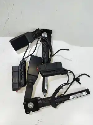 Автозапчастина б/у комплект подушки безпеки для opel corsa d 1.3 16v cdti cat (z 13 dth / l4i) посилання на oem iam   