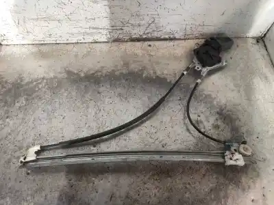 Pezzo di ricambio per auto di seconda mano alzacristalli anteriore destro per citroen evasion 2.0 hdi exclusive riferimenti oem iam 400672t2