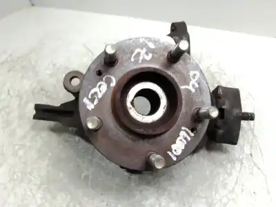 Peça sobressalente para automóvel em segunda mão manga de eixo dianteira esquerda por kia cee´d drive referências oem iam 