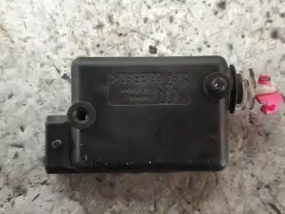 Pezzo di ricambio per auto di seconda mano motore chiusura centrale posteriore sinistra per citroen evasion 2.0 hdi exclusive riferimenti oem iam 