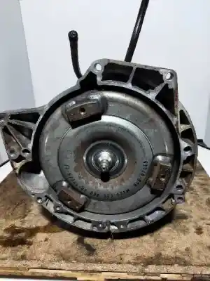 Second-hand car spare part gearbox for porsche cayenne (typ 9pa) básico oem iam references hap