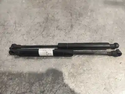 Peça sobressalente para automóvel em segunda mão amortecedor do capô por bmw x5 (e53) 3.0d referências oem iam 51238402551