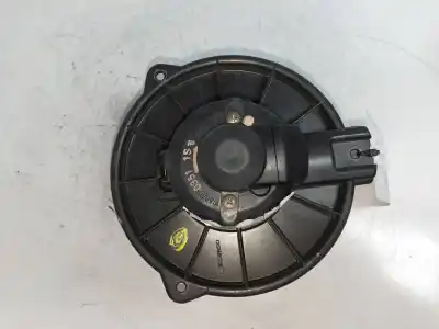 Second-hand car spare part heater blower motor for mazda mx-3 (ec) 1.6 16v oem iam references 19400003511s