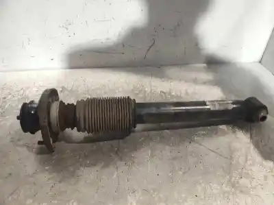 Peça sobressalente para automóvel em segunda mão amortecedor traseiro esquerdo por bmw x5 (e53) 3.0d referências oem iam 