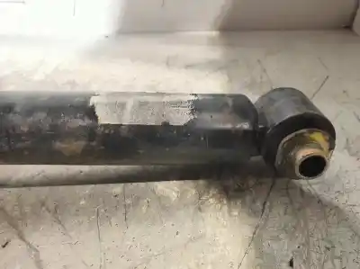 Peça sobressalente para automóvel em segunda mão amortecedor traseiro esquerdo por bmw x5 (e53) 3.0d referências oem iam   