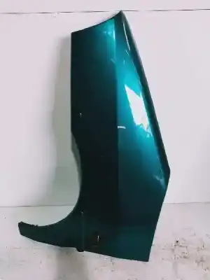 Peça sobressalente para automóvel em segunda mão guarda-lamas dianteiro esquerdo por peugeot 806 st turbo referências oem iam 