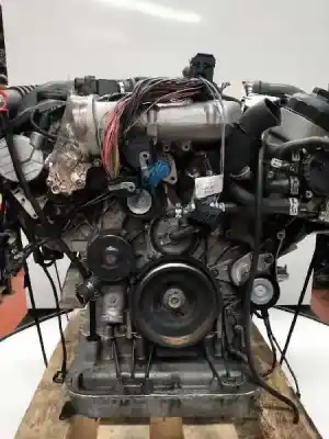 Gebrauchtes Autoersatzteil kompletter motor zum mercedes-benz clase m (w163) 400 cdi (163.128) oem-iam-referenzen 628963 bosch 40011629
