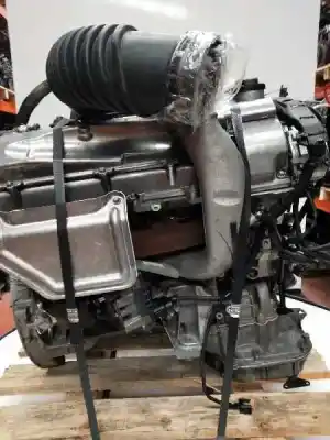 Gebrauchtes Autoersatzteil kompletter motor zum mercedes-benz clase m (w163) 400 cdi (163.128) oem-iam-referenzen 628963 bosch 40011629