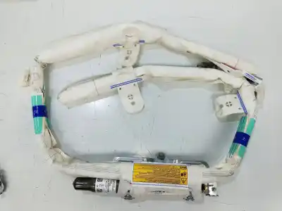 Peça sobressalente para automóvel em segunda mão airbag de cortina dianteiro direito por opel astra j lim. enjoy referências oem iam 610768701b