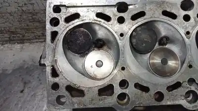 Pièce détachée automobile d'occasion culasse du moteur pour bmw serie 3 berlina (e36) 318i références oem iam 184e1  