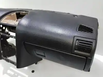 Second-hand car spare part airbag kit for opel astra g coupé (t98) 2.2 16v (f07) oem iam references   