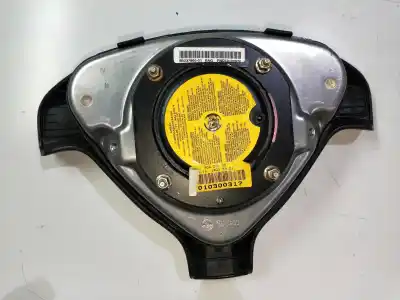 Second-hand car spare part airbag kit for opel astra g coupé (t98) 2.2 16v (f07) oem iam references   