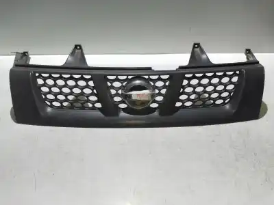 Second-hand car spare part FRONT GRILLE for NISSAN PICK-UP (D22)  OEM IAM references   