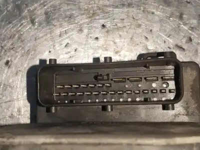 Pezzo di ricambio per auto di seconda mano abs per citroen evasion 2.0 hdi exclusive riferimenti oem iam 0265216724 0273004441 1487993080