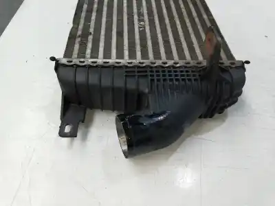 Peça sobressalente para automóvel em segunda mão intercooler por nissan atleon 3.0d referências oem iam 14461ma70a  