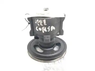 Second-hand car spare part steering pump for opel corsa b eco oem iam references   