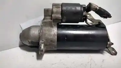 Peça sobressalente para automóvel em segunda mão motor de arranque por audi s8 (d2) 4.2 340 cv / 250 kw referências oem iam 0001110100