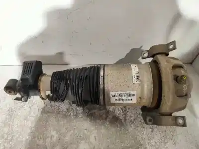Second-hand car spare part right rear shock absorber for porsche cayenne (typ 9pa) básico oem iam references 7l5512022k