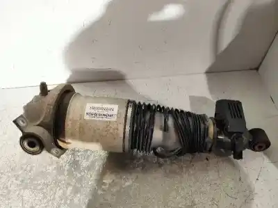 Second-hand car spare part rear left shock absorber for porsche cayenne (typ 9pa) básico oem iam references 7l5512021aq