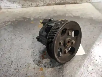 Peça sobressalente para automóvel em segunda mão bomba de direção por peugeot 607 (s1) 3.0 v6 24v referências oem iam 9626095180