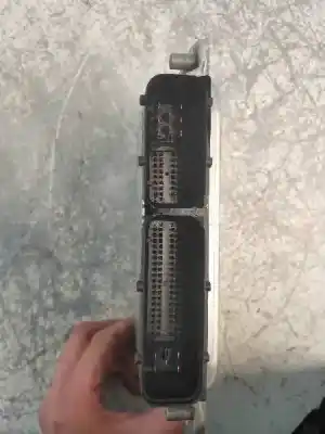 Second-hand car spare part ecu engine control for porsche cayenne (typ 9pa) básico oem iam references 0261208668  022906032gf