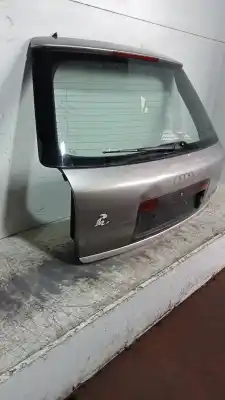 Автозапчастина б/у загальні двері для audi a6 c5 avant (4b5, 4b6) 2.5 tdi посилання на oem iam   
