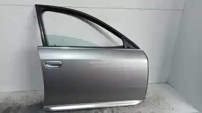 Автозапчастина б/у передні праві двері для audi a6 c5 avant (4b5, 4b6) 2.5 tdi посилання на oem iam 