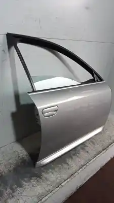 Автозапчастина б/у передні праві двері для audi a6 c5 avant (4b5, 4b6) 2.5 tdi посилання на oem iam   