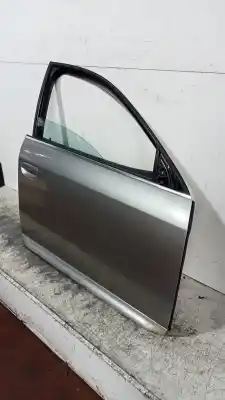 Автозапчастина б/у передні праві двері для audi a6 c5 avant (4b5, 4b6) 2.5 tdi посилання на oem iam   