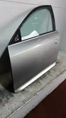 Автозапчастина б/у передні ліві двері для audi a6 c5 avant (4b5, 4b6) 2.5 tdi посилання на oem iam   